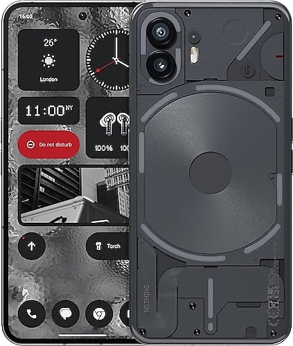 Nothing Phone 2 256 GB