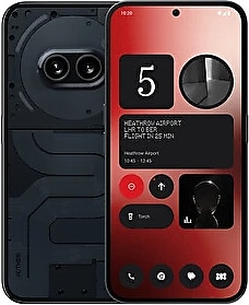 Nothing Phone 2a 128 GB 8 GB