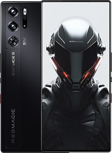 Nubia Red Magic 9 Pro 256 GB 12 GB