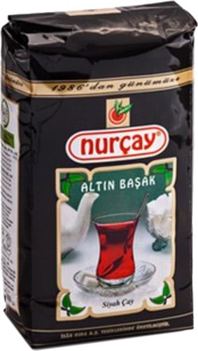 Nurçay Altınbaşak 1000 gr Çay