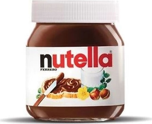 Nutella Cikolata 400 Gr