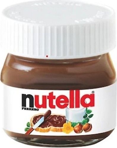 Nutella Kakaolu Fındık Kreması 25 gr