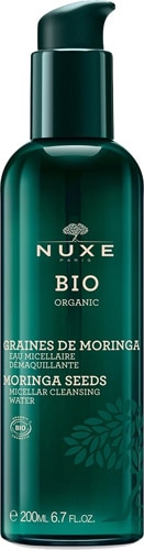 Nuxe Bio Organic Graines De Moringa Micellar Temizleme Suyu 200 ml