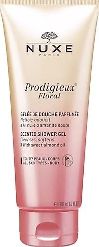 Nuxe Prodigieux Floral Çileksi Kokulu 200 ml Duş Jeli