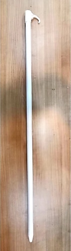 OEM Plaj Şemsiyesi Alt Boru Şemsiye Yedek Borusu Sadece Alt Boru