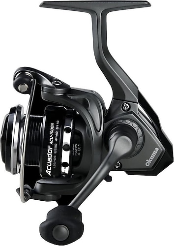 Okuma Acuador ACU-1000A 3+1 BB Olta Makinesi