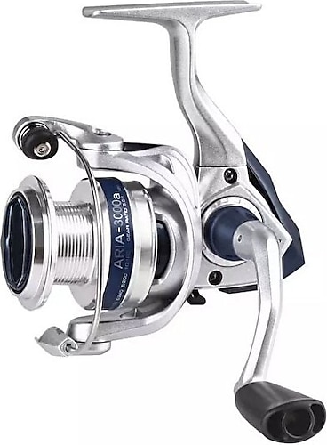 Okuma Aria C4000A 1 BB Olta Makinesi