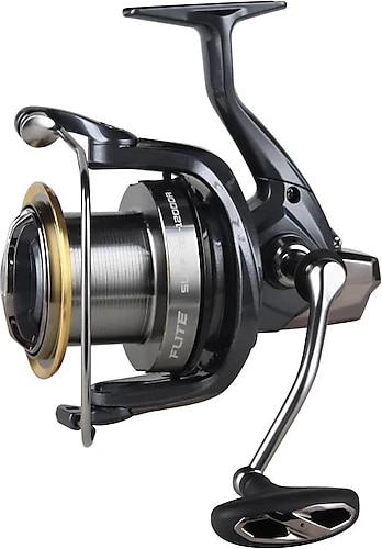 Okuma Flite Surf Fls35-12000a 9+1bb Olta Makinesi