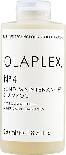 Olaplex No.4 Bağ Yapılandırıcı Bakım Şampuanı 100 ml