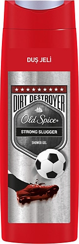 Old Spice 400 ml Duş Jeli & Şampuan