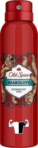 Old Spice Bearglove Erkek Deodorant 150 ml