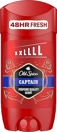 Old Spice Captain XXL Erkek Stick Deodorant 85 ml