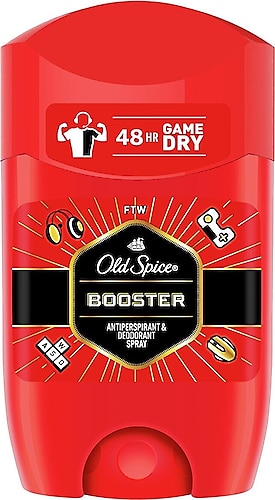 Old Spice Erkek Stick Deodorant 50 ml