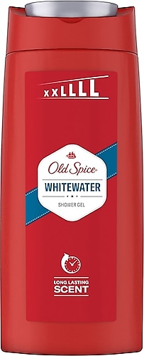Old Spice Whitewater 675 ml Extra Büyük Boy Duş Jeli