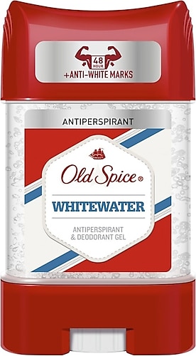 Old Spice Whitewater Clear Erkek Stick Deodorant 70 ml