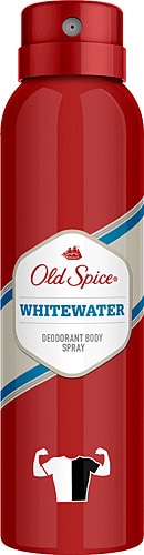 Old Spice Whitewater Erkek Deodorant 150 ml