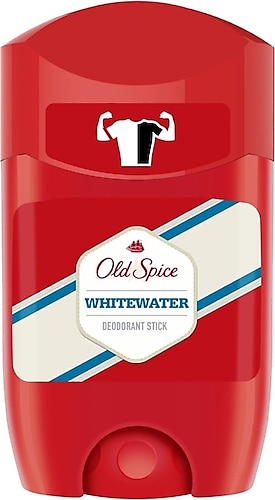 Old Spice Whitewater Erkek Stick Deodorant 50 ml
