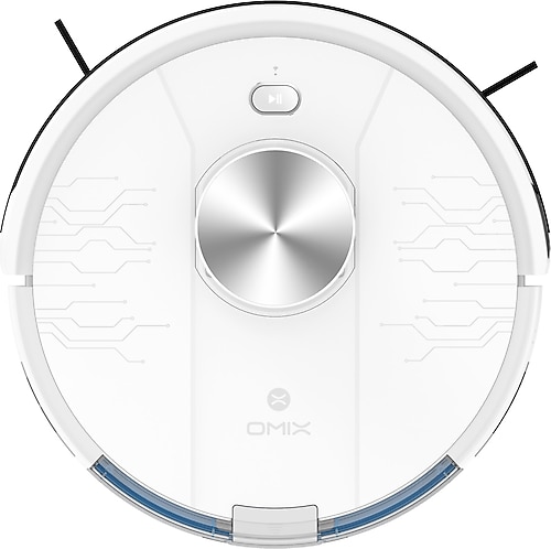 Omix Mixbot Plus Akıllı Robot Süpürge