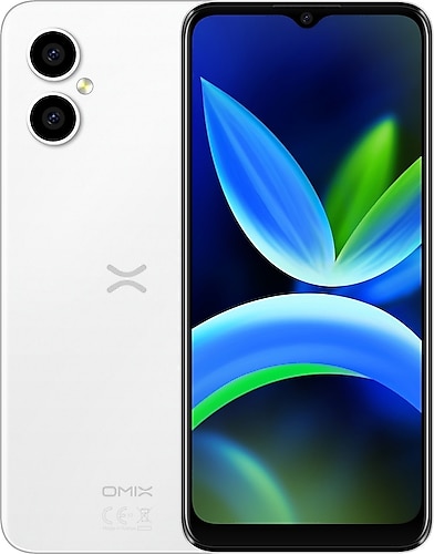 Omix X3 64 GB