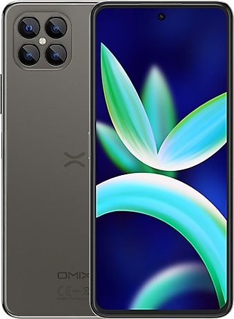 Omix X600 128 GB 6 GB