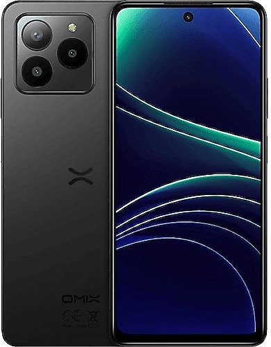 Omix X7 128 GB