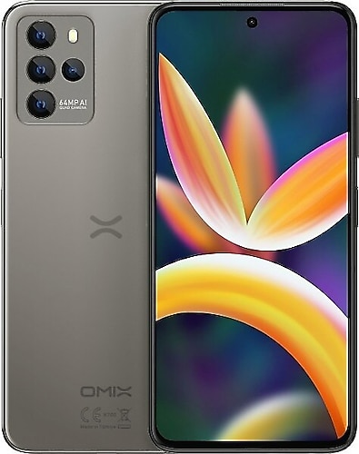 Omix X700 128 GB