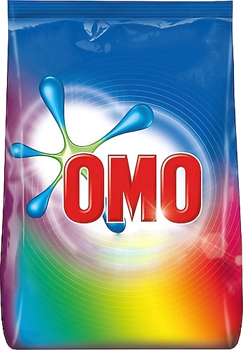 Omo 40 Yıkama 6 kg Toz Deterjan