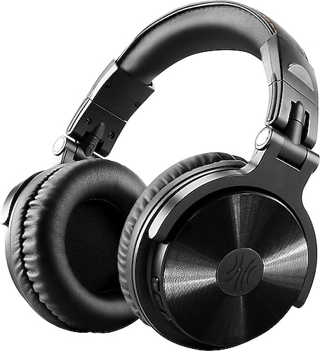 Oneodio Pro C Kulak Üstü Bluetooth Kulaklık