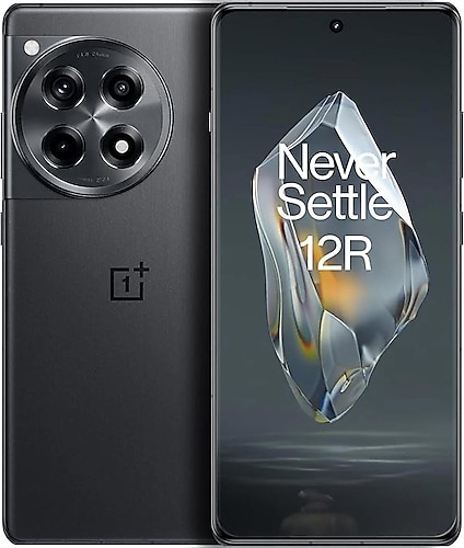 OnePlus 12R 256 GB