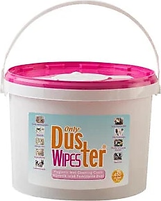 Only Duster Wipes Hijyenik Islak Temizlik Bezi 450 Yaprak
