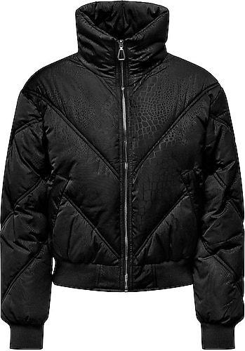 Only Mila 15293753 Kadın Şişme Mont
