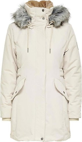 Only New Priska 15300627 Kadın Parka