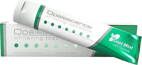 Opalescence Cool Mint Beyazlatıcı Florürlü Diş Macunu 100 ml