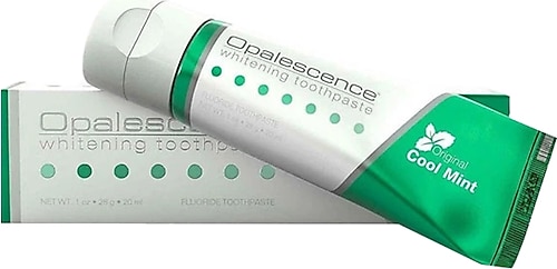 Opalescence Cool Mint Beyazlatıcı Florürlü Diş Macunu 20 ml
