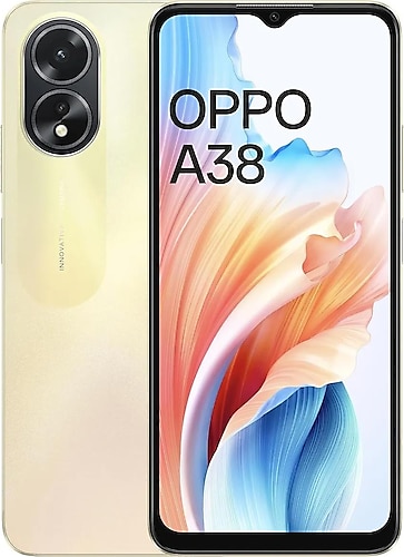 Oppo A38 128 GB 6 GB Sarı