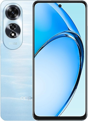 Oppo A60 256 GB Mavi
