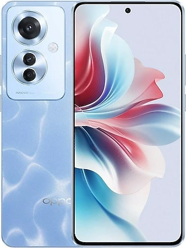 Oppo Reno 11 F 256 GB Mavi