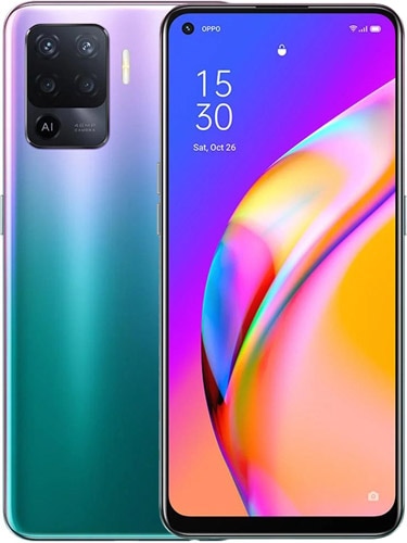 Oppo Reno 5 Lite 128 GB