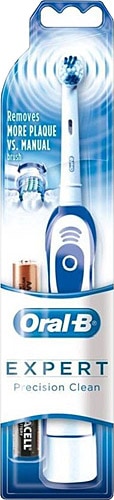 Oral-B Expert Precision Clean Pilli Diş Fırçası