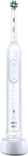 Oral-B Genius X White New Şarjlı Diş Fırçası