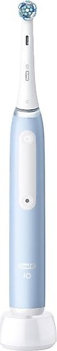 Oral-B iO 3 Mavi Şarjlı Diş Fırçası