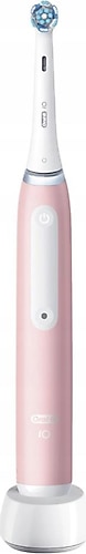 Oral-B İO 3 Pembe Şarjlı Diş Fırçası