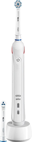 Oral-B Professional Gumcare 2 Visible Control Şarj Edilebilir Diş Fırçası