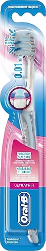 Oral-B Ultrathin Compact Hassas Diş Eti Bakımı Ekstra Yumuşak Diş Fırçası