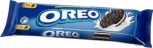 Oreo Bisküvi 110 gr