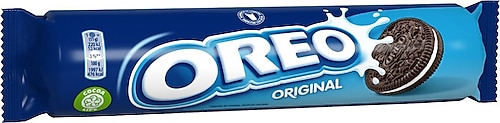 Oreo Bisküvi 154 gr