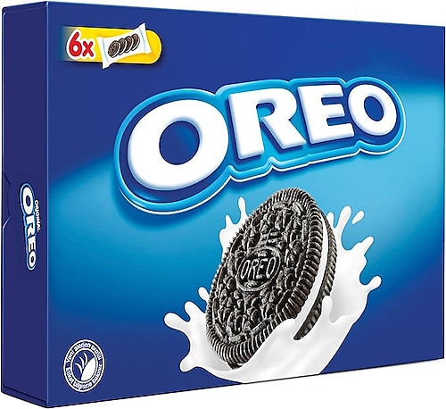Oreo Bisküvi 220 gr