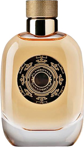 Oriflame Flamboyant EDT 75 ml Erkek Parfüm