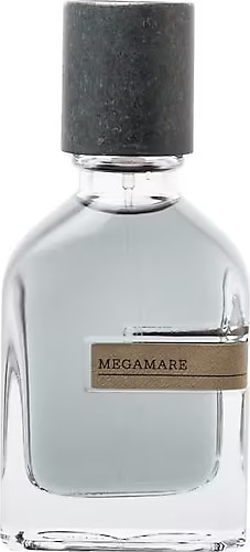 Orto Parisi Megamare Edp 50 ml Unisex Parfüm