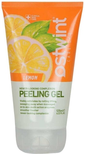 Ostwint Limonlu Peeling Jel 125 ml